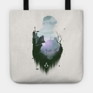 Unity of the Assassins Tote