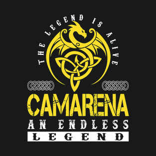 CAMARENA T-Shirt