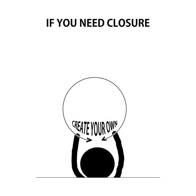 CLOSURE V3 by PeaceOfMind