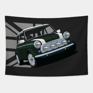 Rover Mini Tapestry