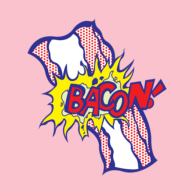BACON! by BOOII