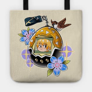 zenitsu Tote