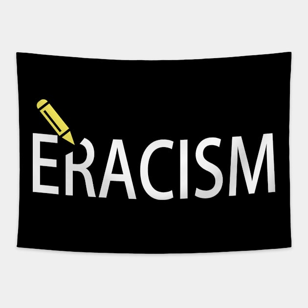 ERACISM Tapestry by makram