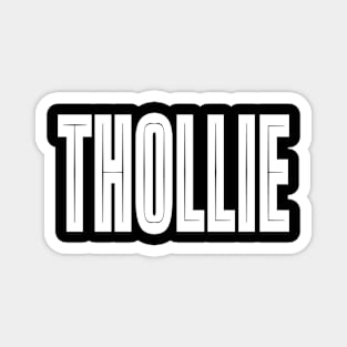 THOLLIE Magnet