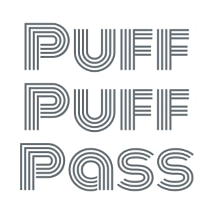 Puff plus T-Shirt