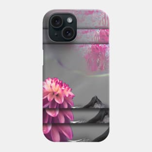 Beauty For Ashes Phone Case