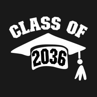 CLASS OF 2036 T-Shirt