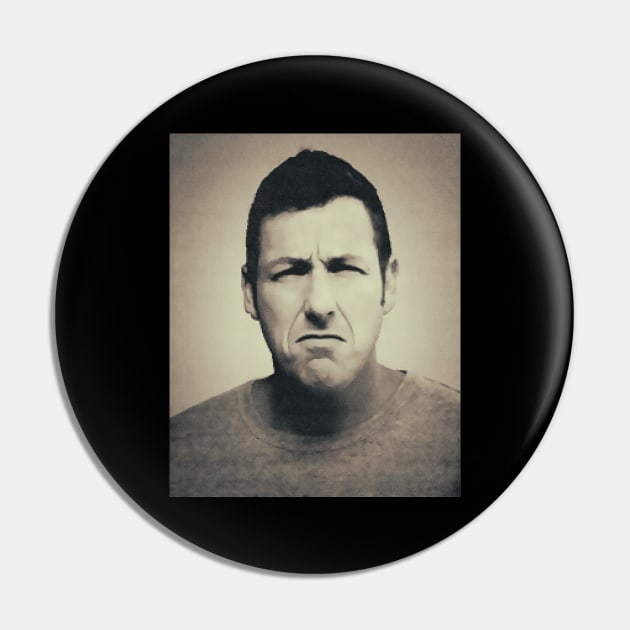 Adam Sandler Pin by Ezahazami