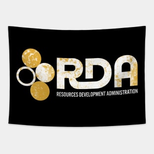 RDA Tapestry