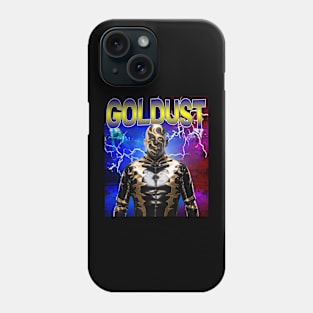 GOLDUST Phone Case