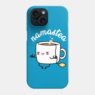 NamasTEA Phone Case