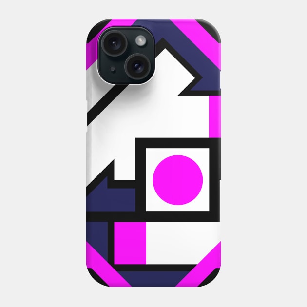 Loki IRL Star Phone Case by RebelTaxi