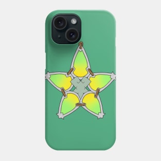 Ventus Wayfinder Phone Case