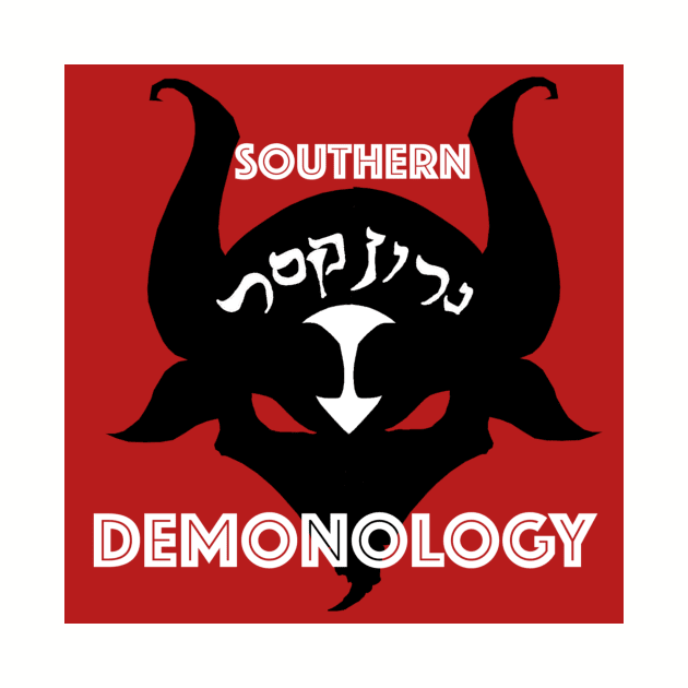 Southern Demonology Logo by Southern Demonology