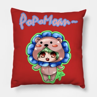 PoPoMoan Pillow