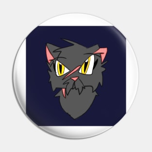 Yellowfang Pin