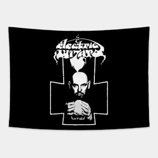 Electric Wizard Tapestry