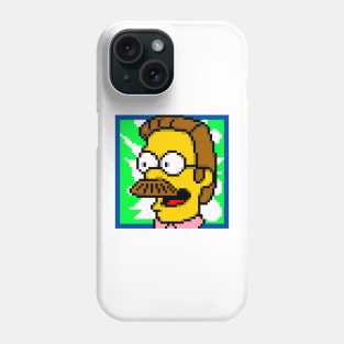 Flanders Sprite Phone Case