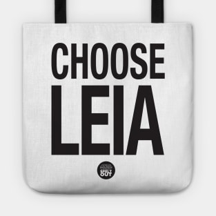 Choose Leia Tote