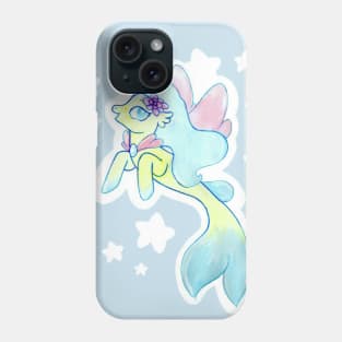 Princess Skystar Phone Case