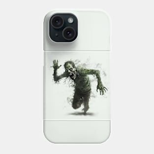 Zombie Phone Case