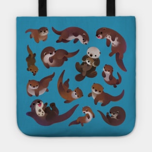 Otter Tote