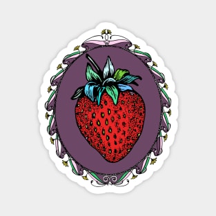 Berry Noice Magnet