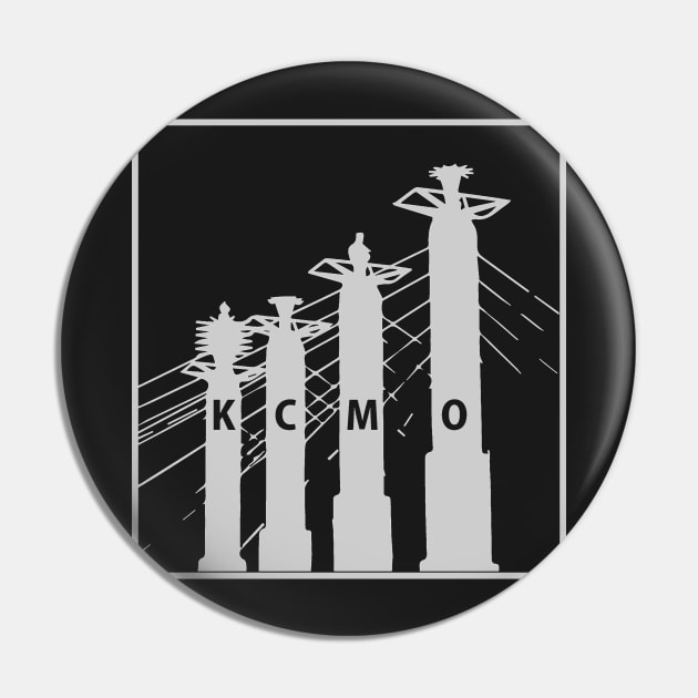 KC Sky Pin by tgilchrist88