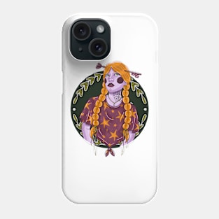 Night key Phone Case