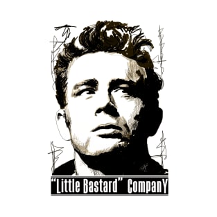 Little Bastard T-Shirt