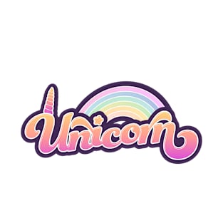 Unicorn T-Shirt