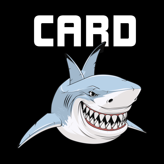 gift card shark