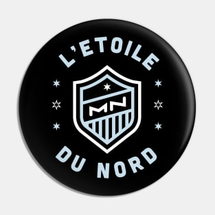 L'Etoile du Nord II Pin