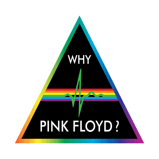 Why Pink Floyd? by Gryaunth