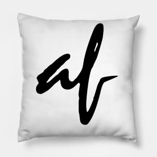 Fancy AF Pillow