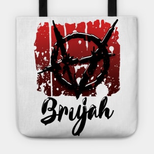 Clan Brujah Tote