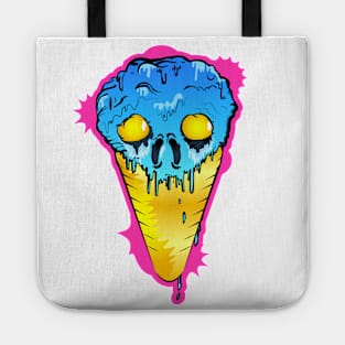 I Scream Tote