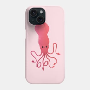 Squid Phone Case