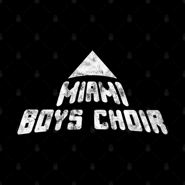 Miami Boys Choir by Global Creation