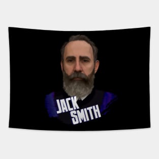 Jack Smith Tapestry