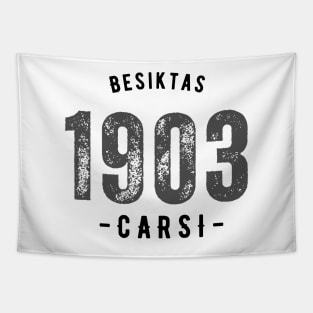 Besiktas 1903 Tapestry