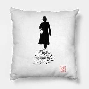 the ripper Pillow