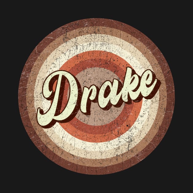 Vintage brown exclusive - drake by roeonybgm