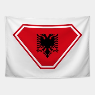 Albania SuperEmpowered Tapestry