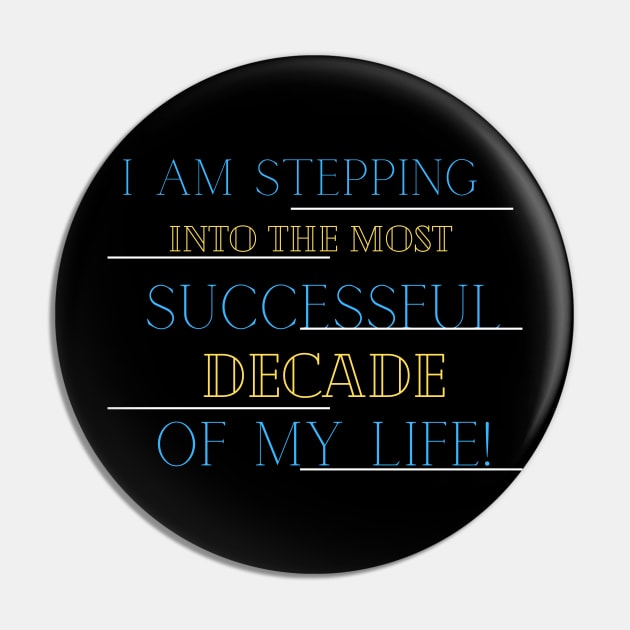 successful life Pin by crearty art