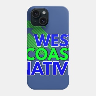 WcN Phone Case