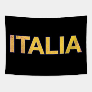 Italia Tapestry