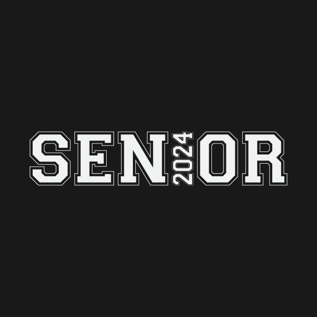 Senior 2024 by Sabahmd