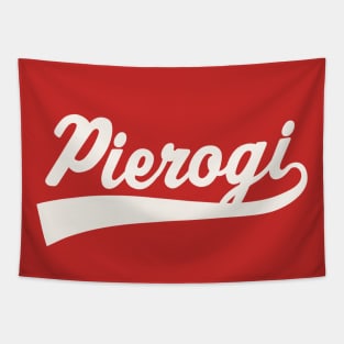 Pierogi Polish American Dyngus Day Buffalo NY Tapestry