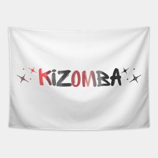 Kizomba Tapestry